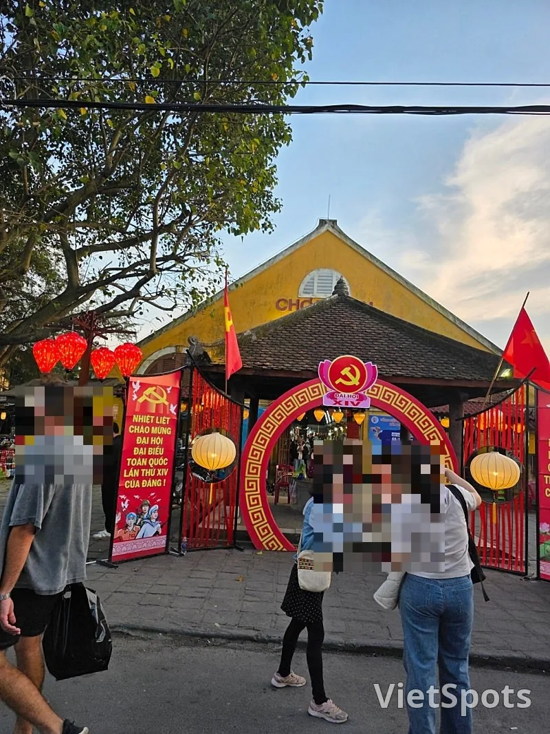 🇻🇳 Three Mother-Daughters' Da Nang Trip_ The Tet Atmosphere I Enjoyed in Advance in Da Nang🧧