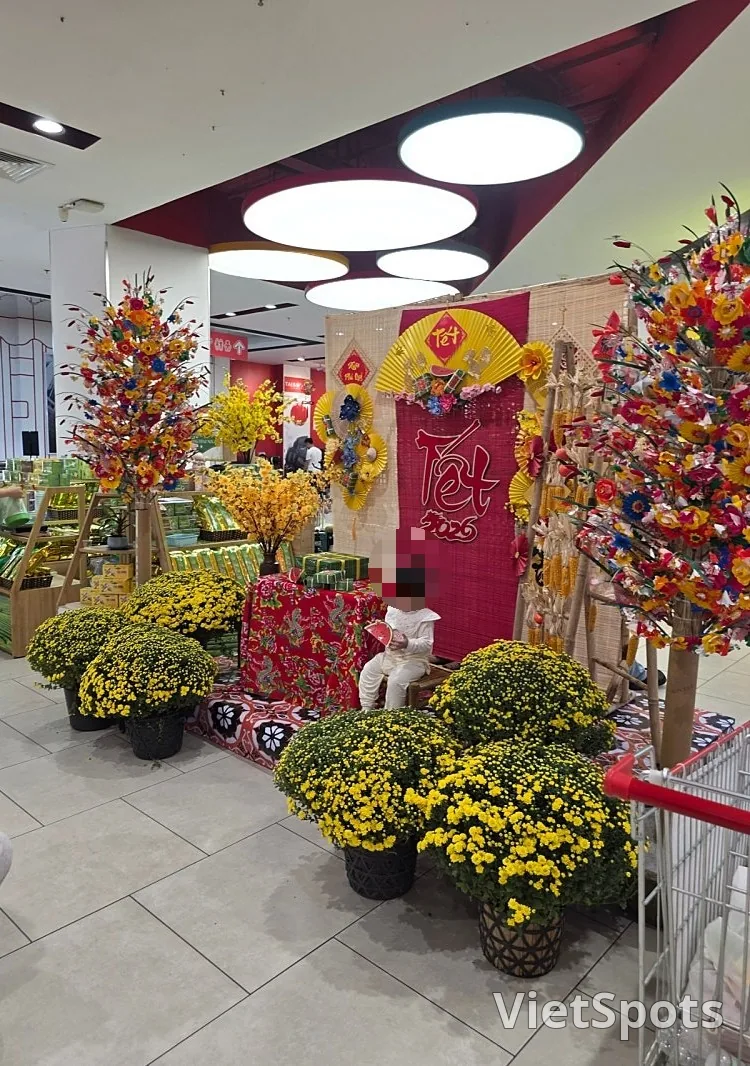 🇻🇳 Three Mother-Daughters' Da Nang Trip_ The Tet Atmosphere I Enjoyed in Advance in Da Nang🧧