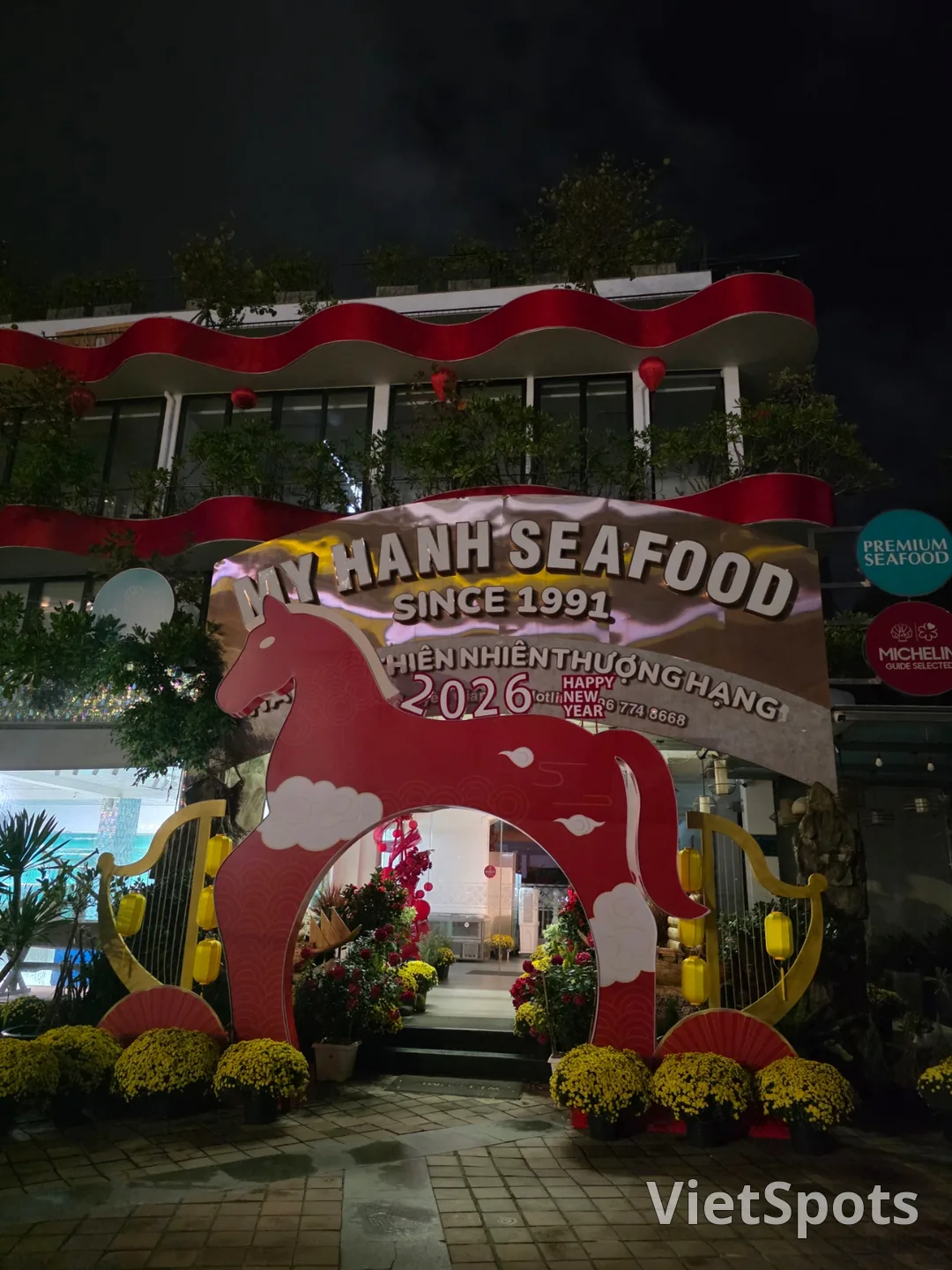🇻🇳 Three Mother-Daughters' Da Nang Trip_ The Tet Atmosphere I Enjoyed in Advance in Da Nang🧧