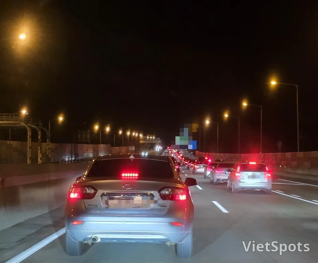 🧧Отправляюсь в путь, наполнившись маминой любовью