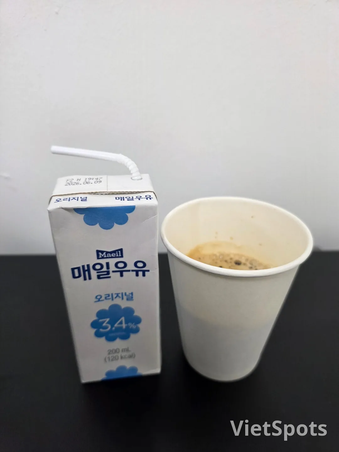 🧧Cà phê buổi sáng hôm nay