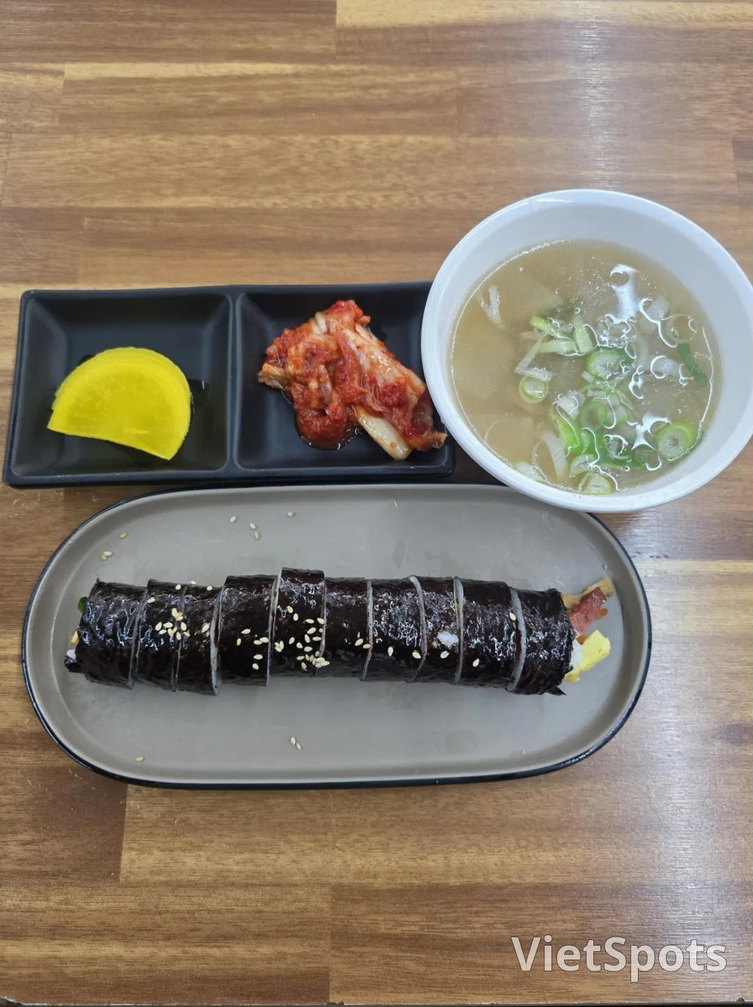 🧧Chúc bạn ăn trưa ngon miệng!