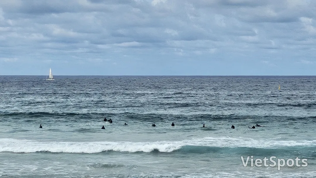 Bondi Beach, Sydney