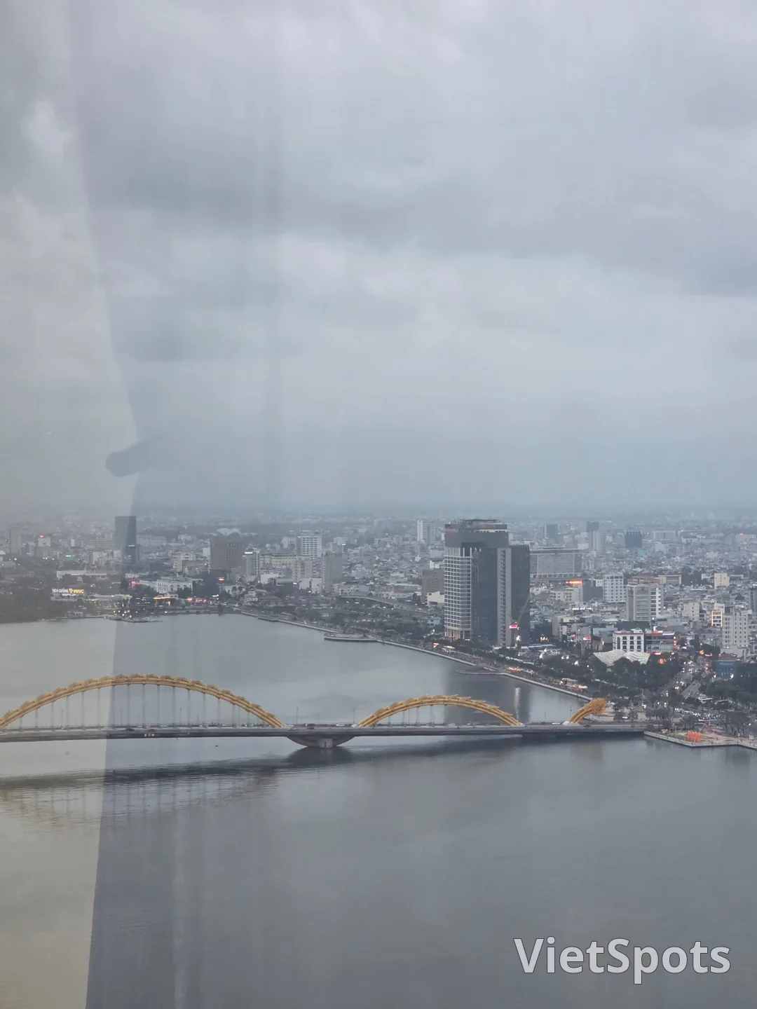 三世代女子旅_ダナン旅行 🇻🇳 特別な日にはステーキを 🥩