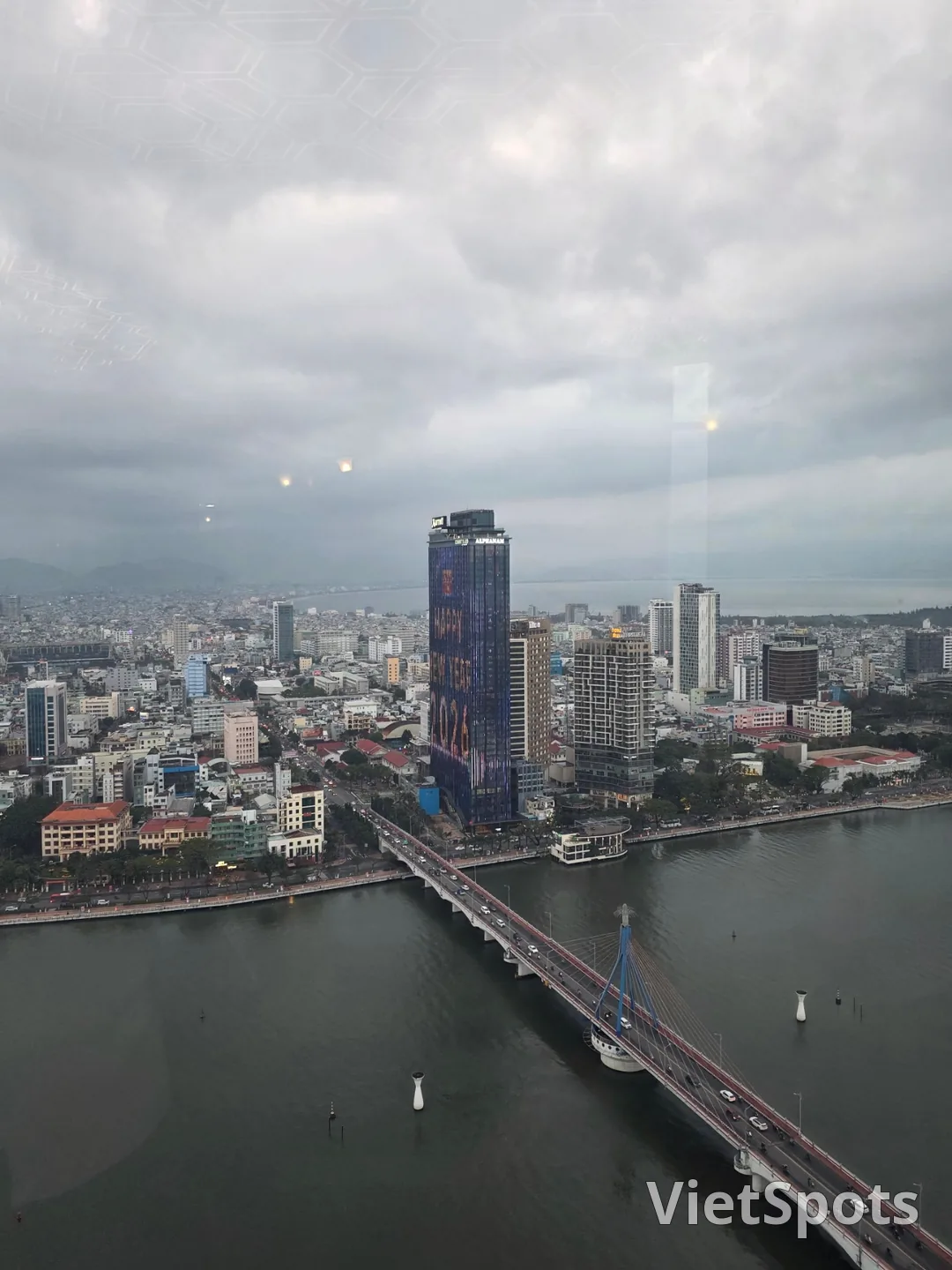 三世代女子旅_ダナン旅行 🇻🇳 特別な日にはステーキを 🥩