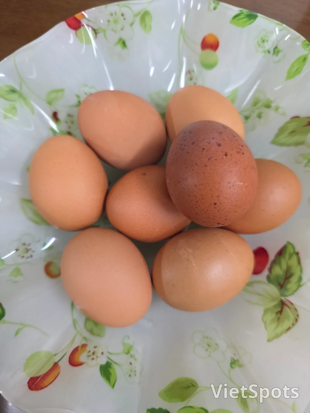 🧧 Phú ông trứng