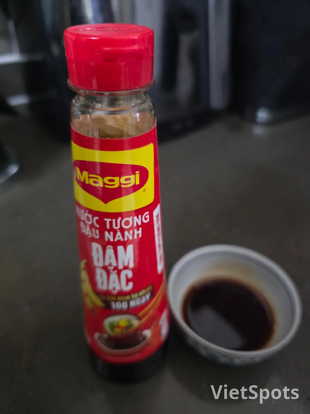 🇻🇳 ทริปดานังของแม่ลูกสามคน_ ซีอิ๊ว Maggi จาก Target~ ถูกขนาดนี้จะไม่ซื้อได้ยังไง🤭