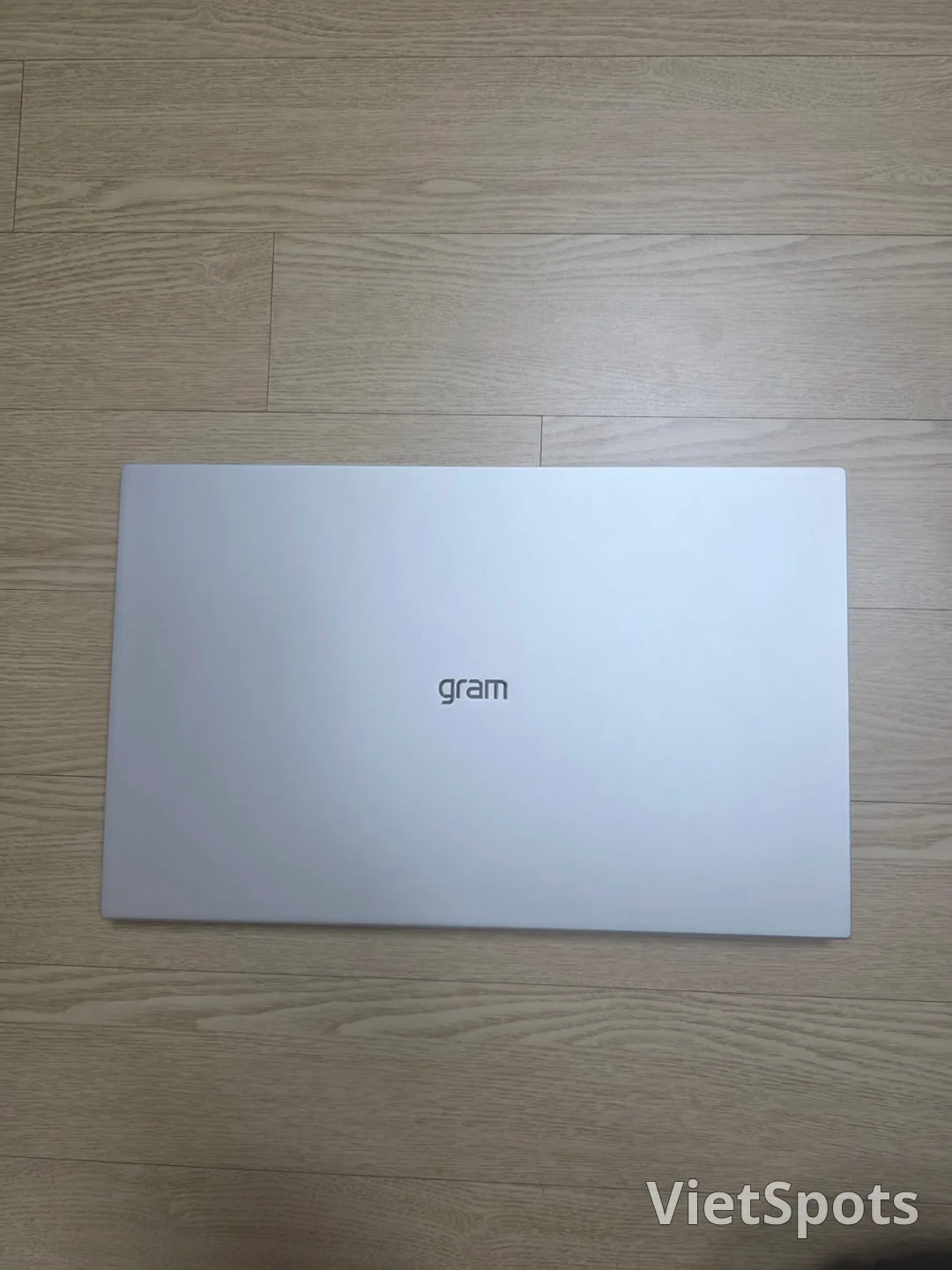 💻노트북 왔어요