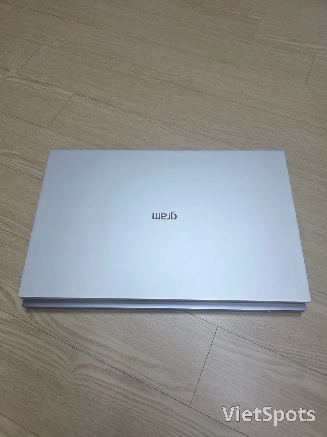💻노트북 왔어요