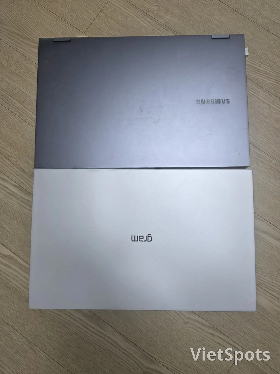 💻노트북 왔어요