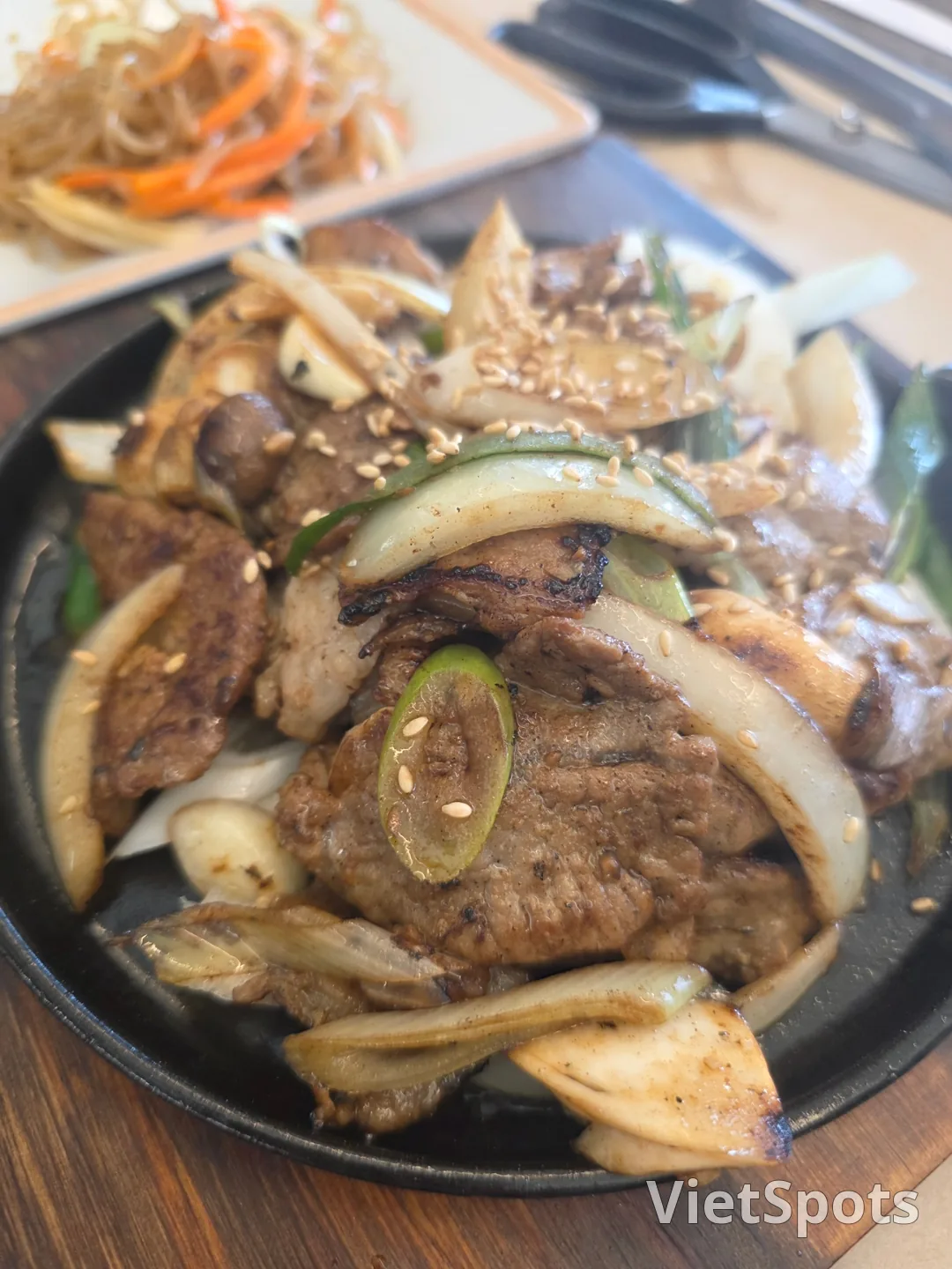 Hôm nay là cá nướng~ no bụng lắm!!