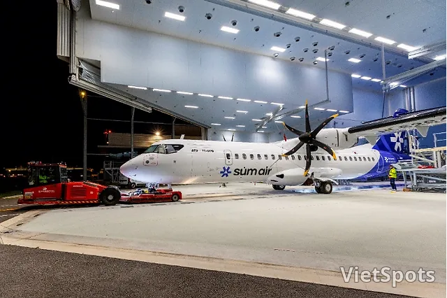 ✈️(信息)Seom Air(Region Air Mobility 航空公司)~!新的地区航空公司登场!通往地方和岛屿的天空之路即将开启!!