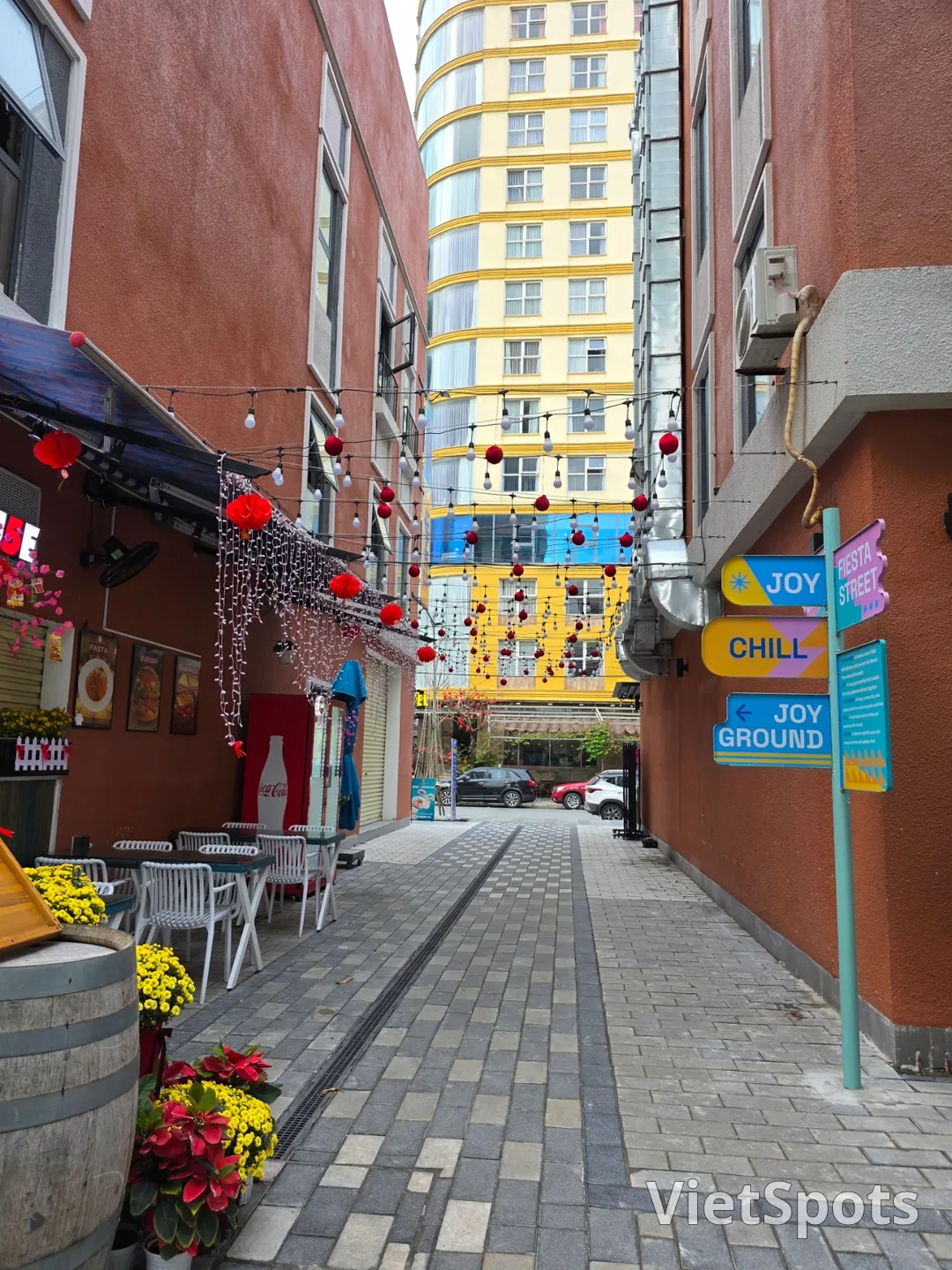 🇻🇳 Chuyến du lịch Đà Nẵng của ba mẹ con _ Barett URBAN ZONE