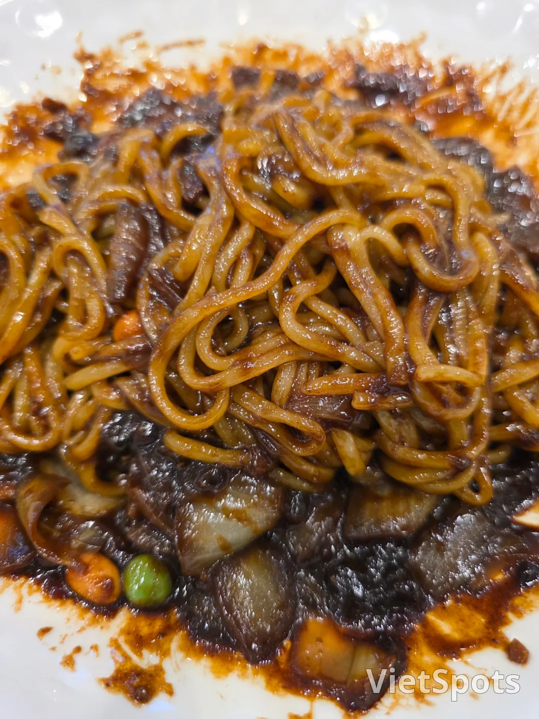 Phải ăn vào Chủ nhật cơ mà...🤣