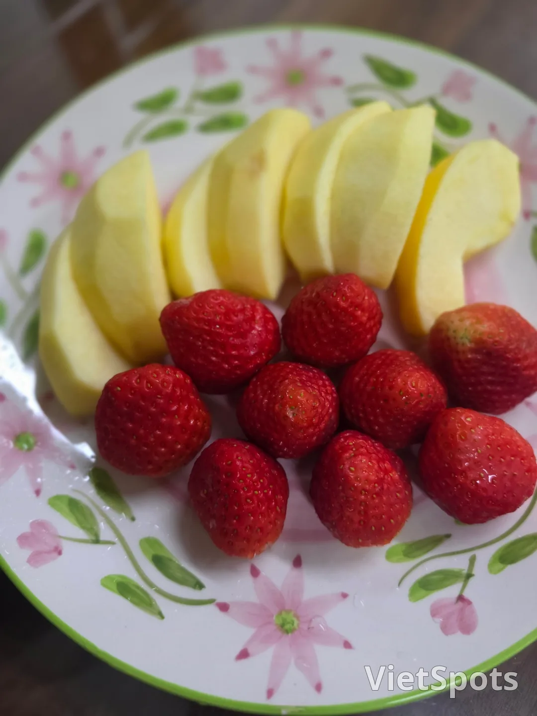 Nạp Vitamin