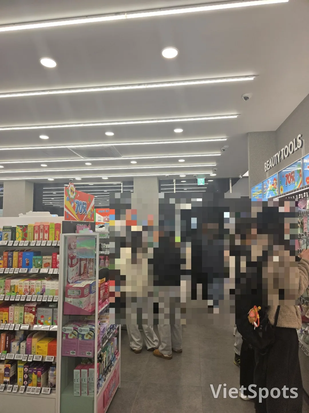 今天開始Olive Young大促銷！救救我吧 😂