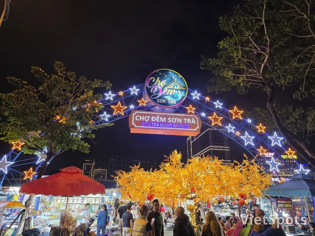 🇻🇳 Chuyến du lịch Đà Nẵng của ba mẹ con_ Hạt điều thơm bùi không thể ngừng ăn~