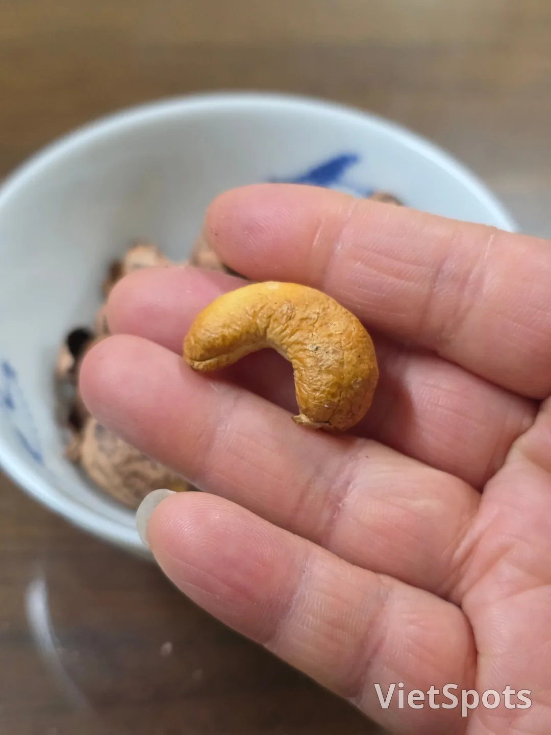 🇻🇳 Chuyến du lịch Đà Nẵng của ba mẹ con_ Hạt điều thơm bùi không thể ngừng ăn~