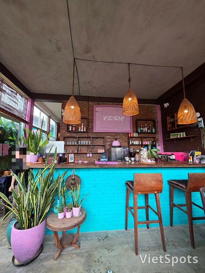 🇻🇳 Ba mẹ con du lịch Đà Nẵng_ Cảm giác sống ảo Insta tại bãi biển An Bàng bùng nổ!! YESH! Tribe | Eat & Vibe