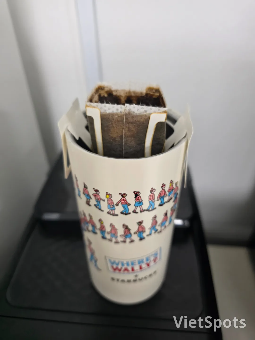青虎咖啡 ☕️