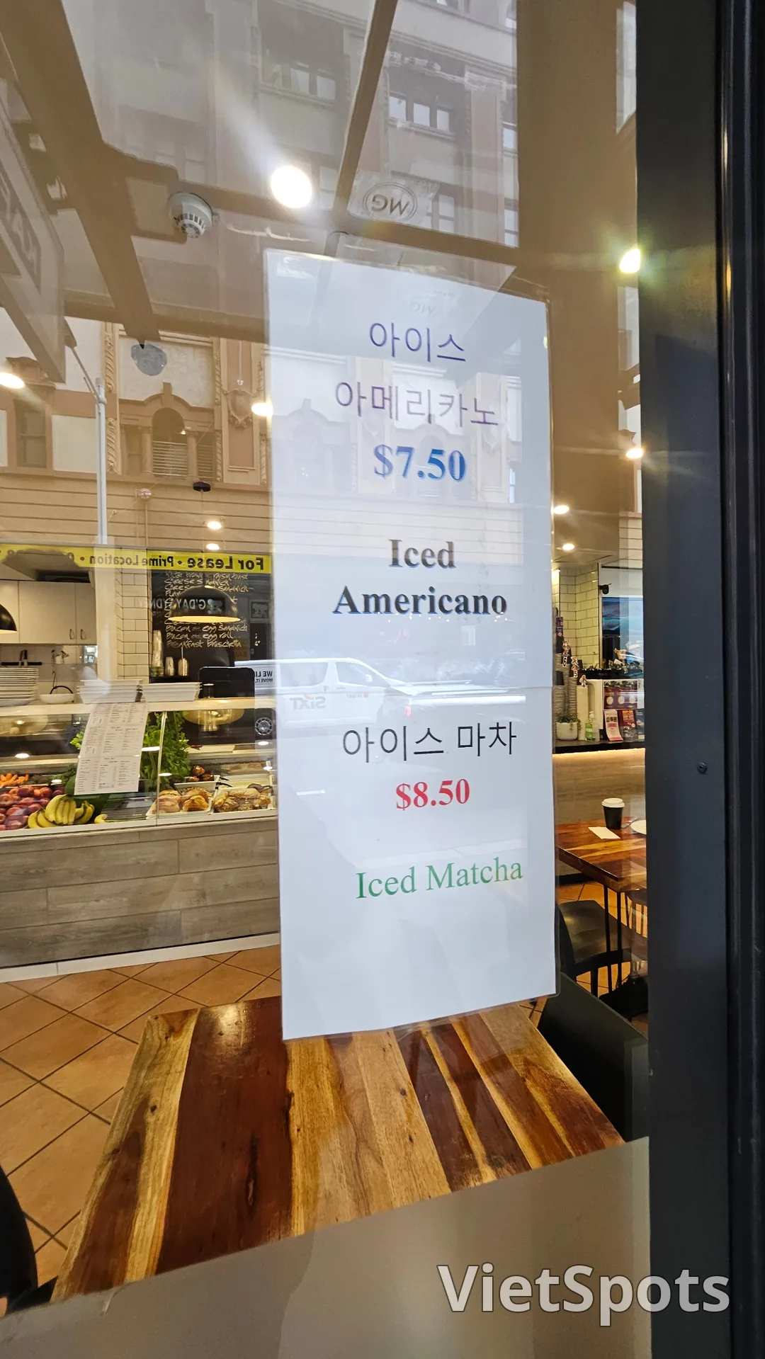 🇦🇺就算在悉尼也忍不住要去咖啡館呀~
