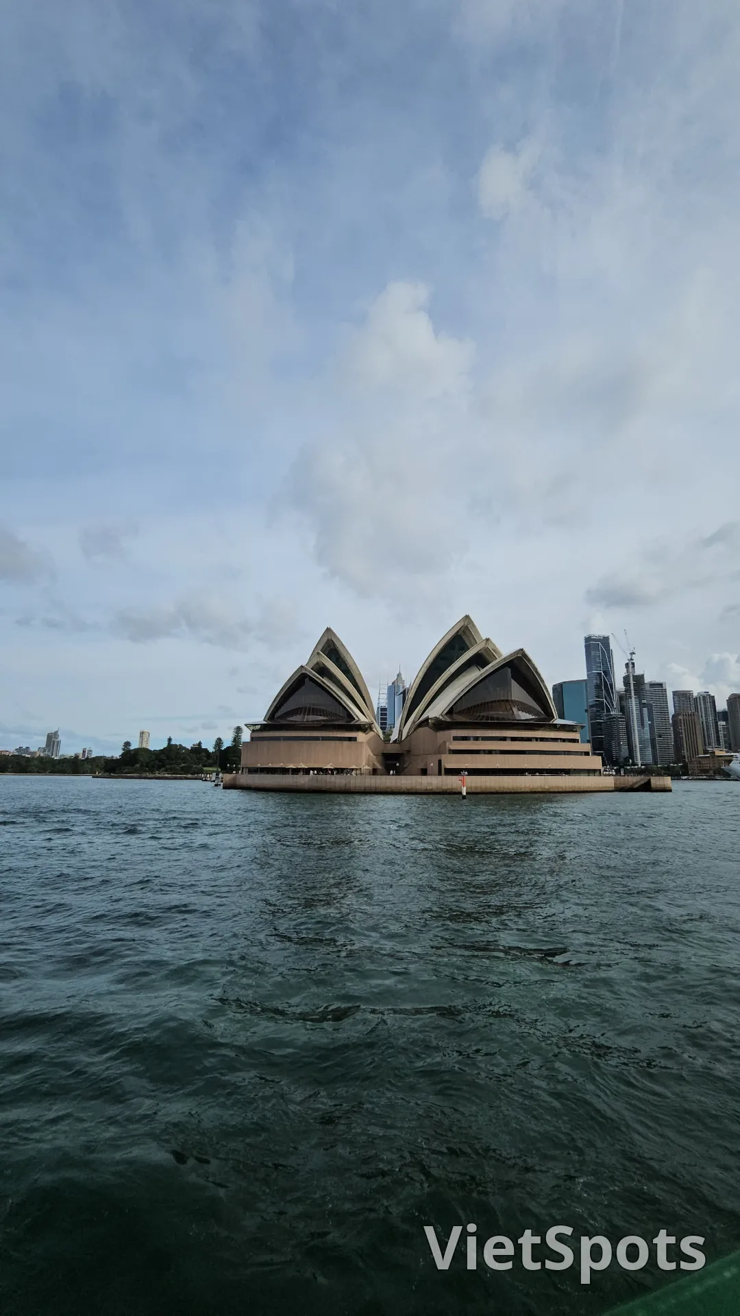 🇦🇺[悉尼/曼利]“这才是真正的度假！”乘坐渡轮尽享清新海景