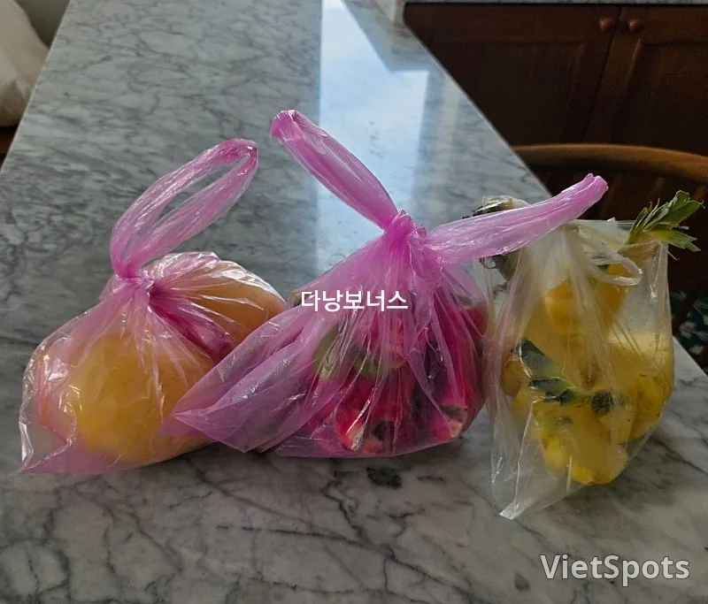 🇻🇳三口之家(母女)峴港之旅_ 會安永興古鎮酒店豪華家庭房詳細測評2️⃣