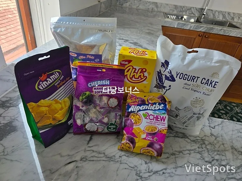 🇻🇳三口之家(母女)峴港之旅_ 會安永興古鎮酒店豪華家庭房詳細測評2️⃣