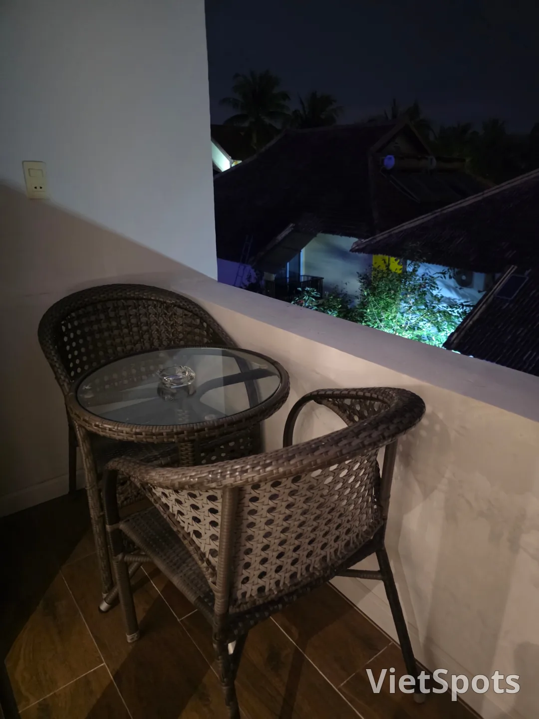 🇻🇳三口之家(母女)峴港之旅_ 會安永興古鎮酒店豪華家庭房詳細測評2️⃣