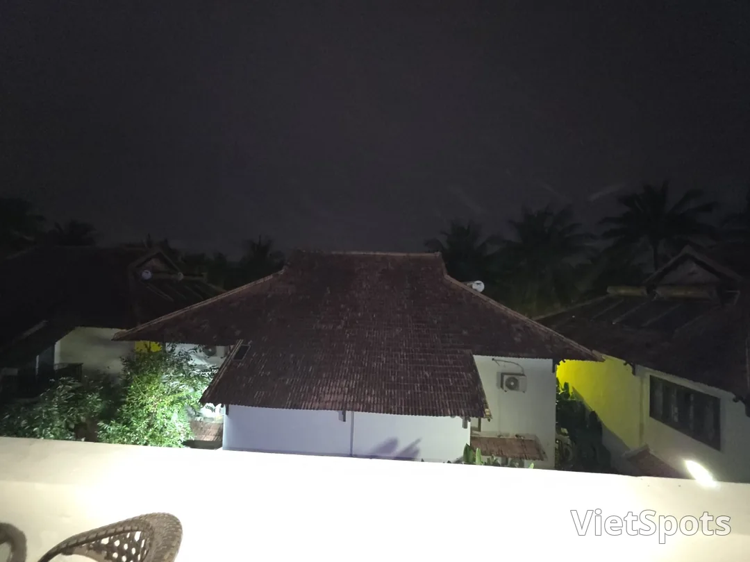 🇻🇳三口之家(母女)峴港之旅_ 會安永興古鎮酒店豪華家庭房詳細測評2️⃣