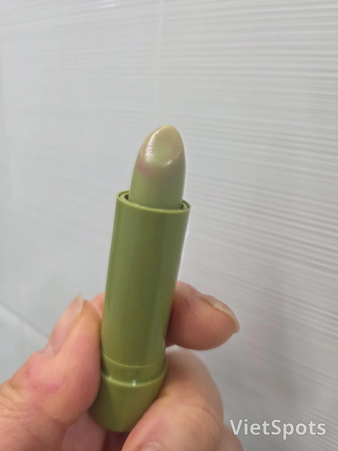 🇻🇳 ทริปดานังของสามแม่ลูก_ รีวิวหลังใช้ลิปบาล์มอะโวคาโด 🥑💄