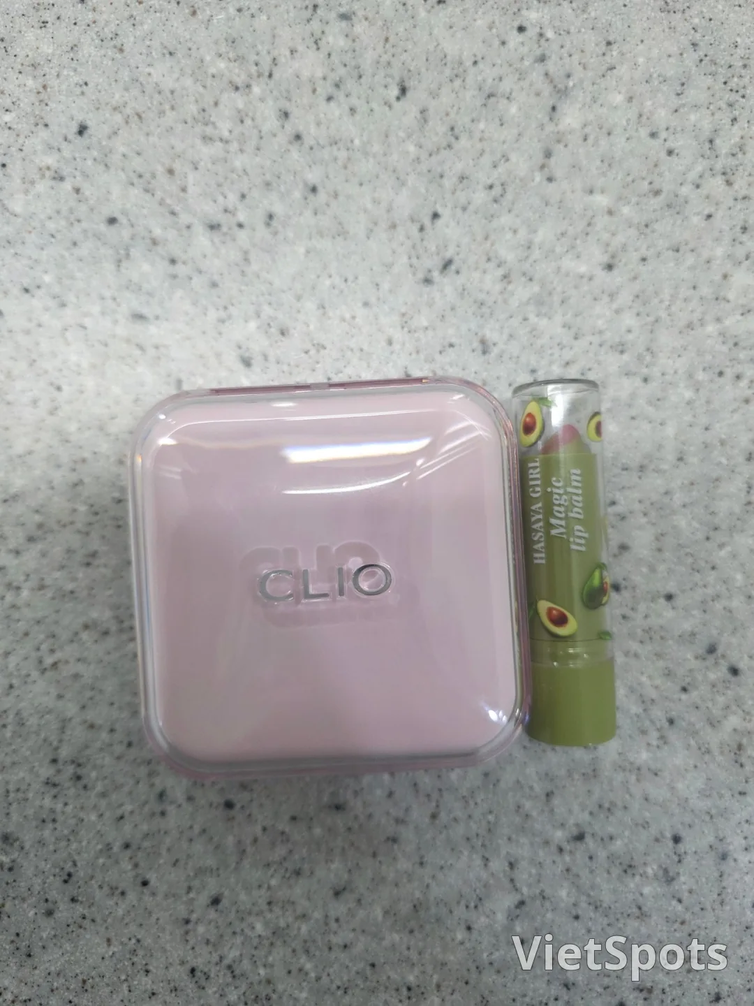 🇻🇳 ทริปดานังของสามแม่ลูก_ รีวิวหลังใช้ลิปบาล์มอะโวคาโด 🥑💄