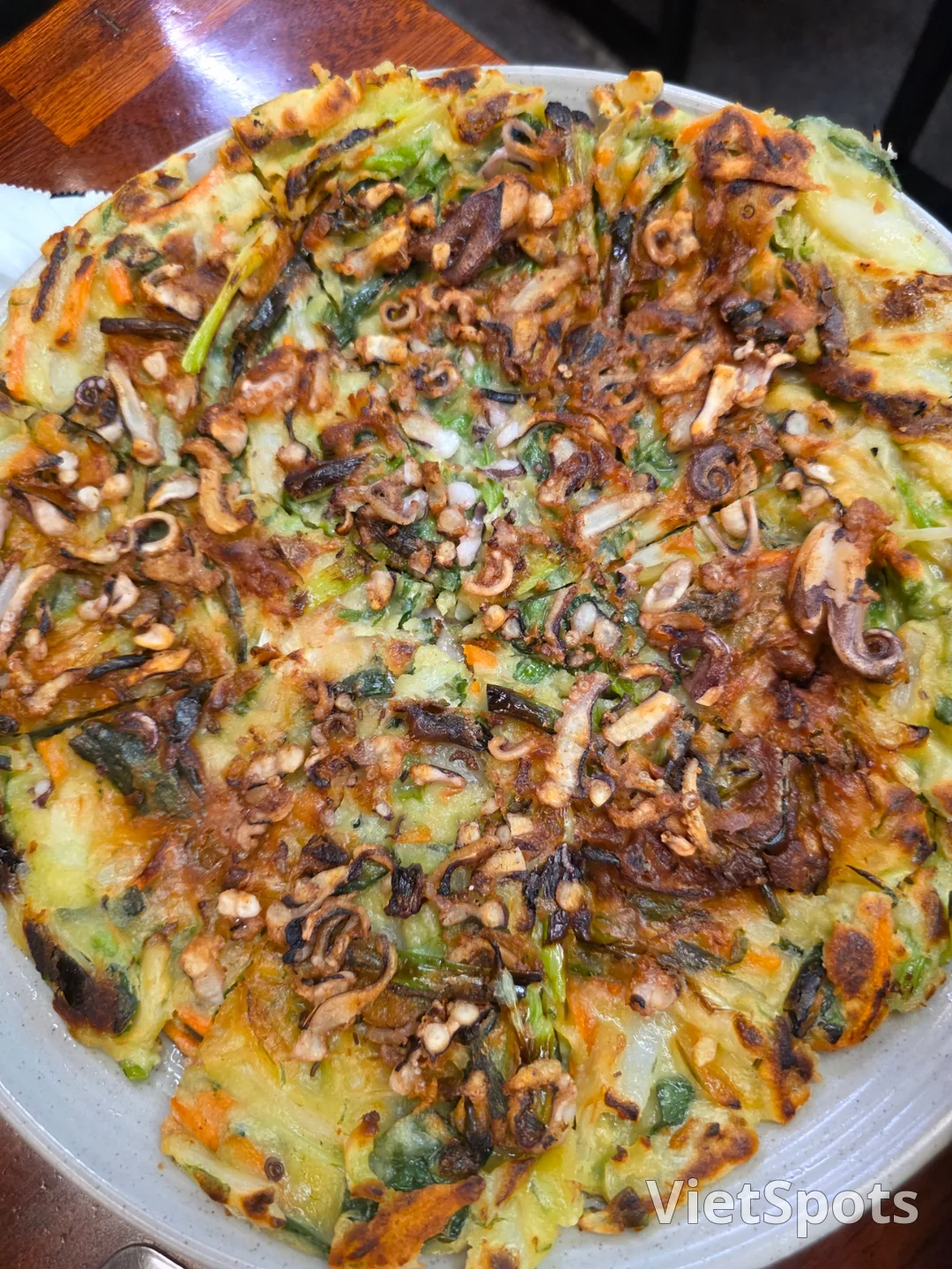 Trưa nay ăn gì?