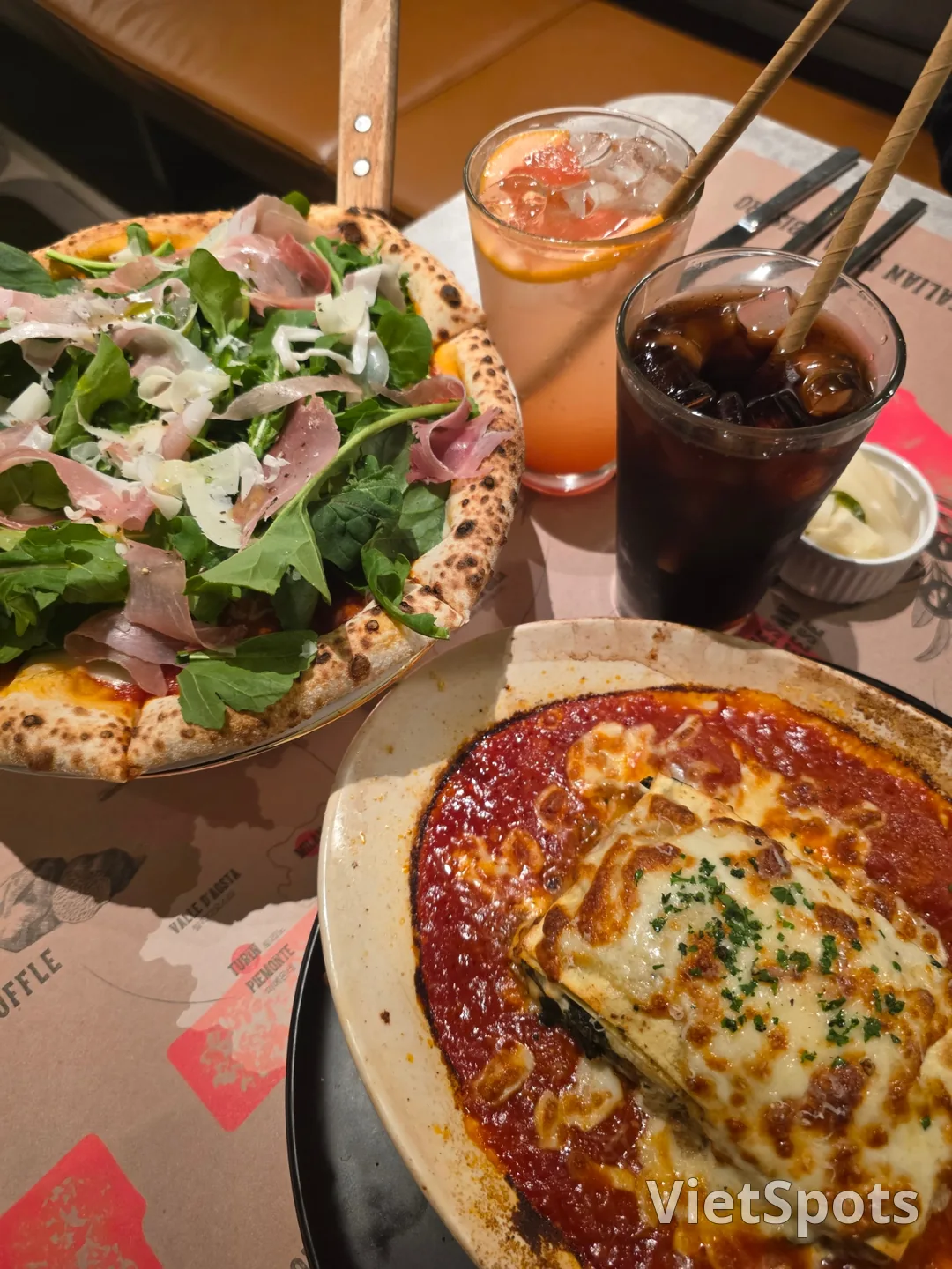 오늘도 피자 🍕