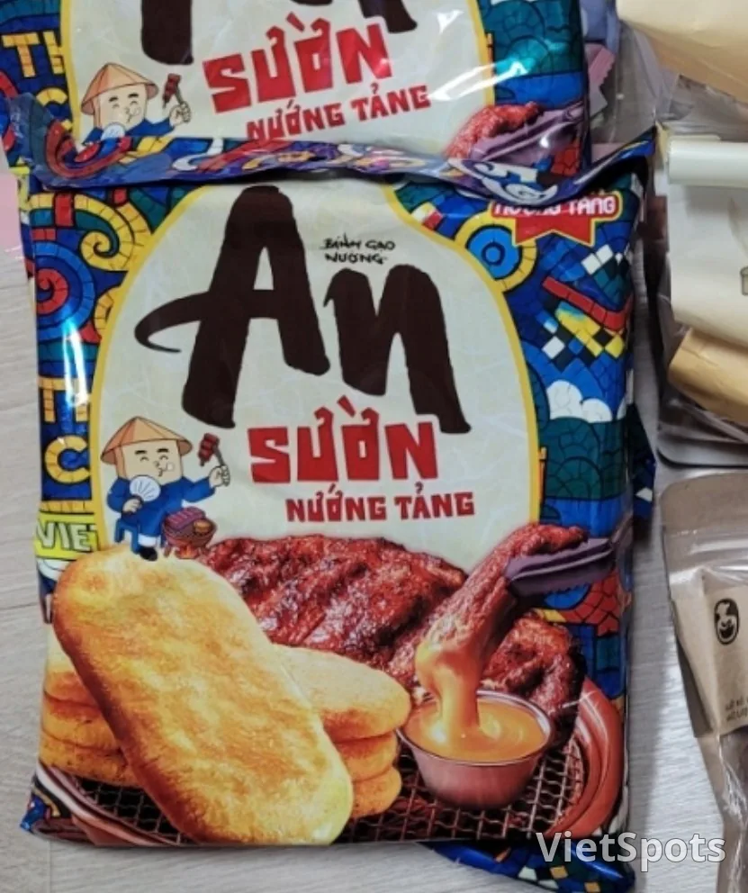 🇻🇳Chuyến du lịch Đà Nẵng của ba mẹ con_ Bánh An mua theo chân người bản xứ! Thành công!