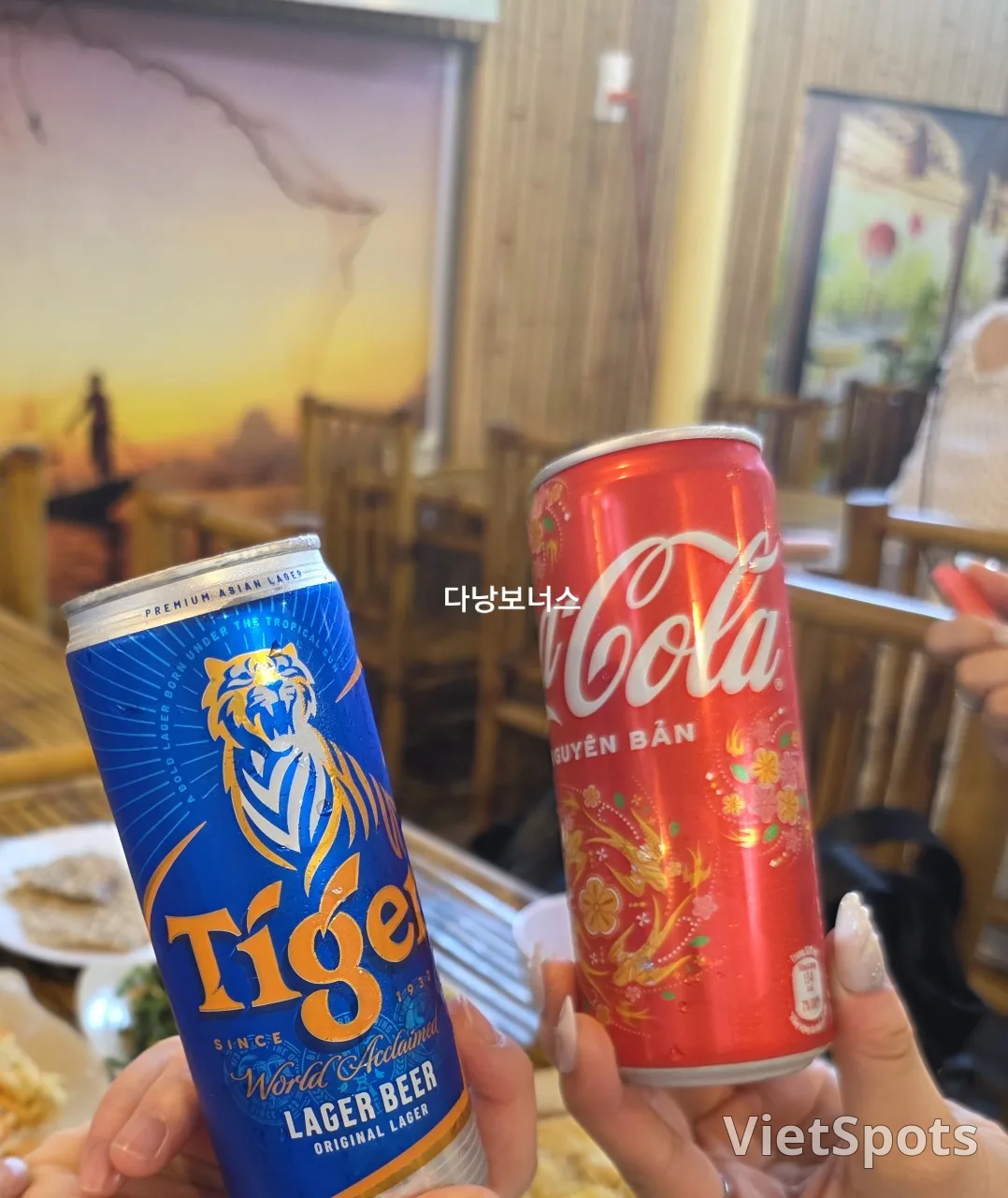 🇻🇳三代母女峴港之旅_會安特色生態之旅4️⃣烹飪課