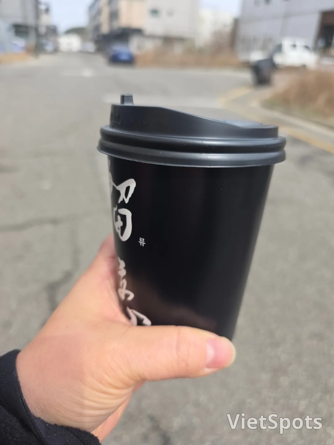 今日咖啡成功
