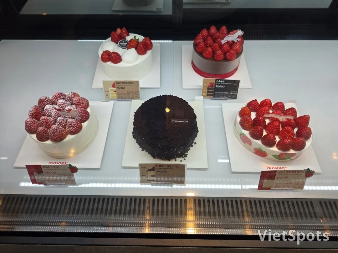 蛋糕合我口味🎂