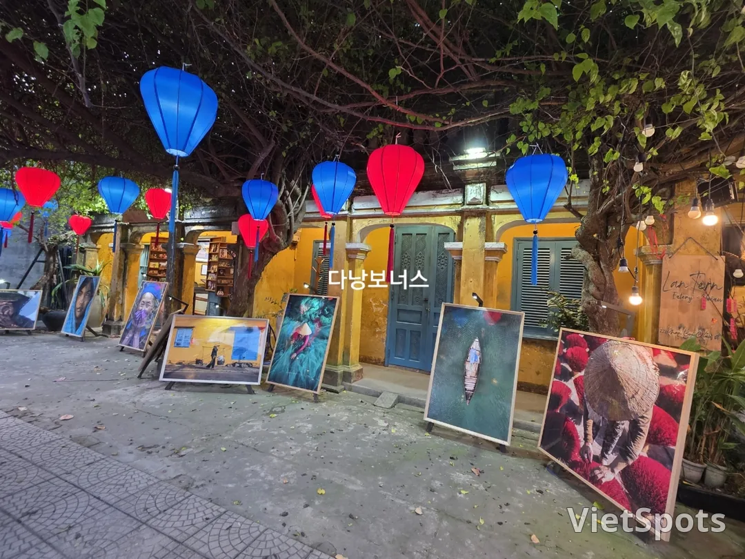 🇻🇳Chuyến du lịch Đà Nẵng của ba mẹ con_ Precious Heritage Art Gallery