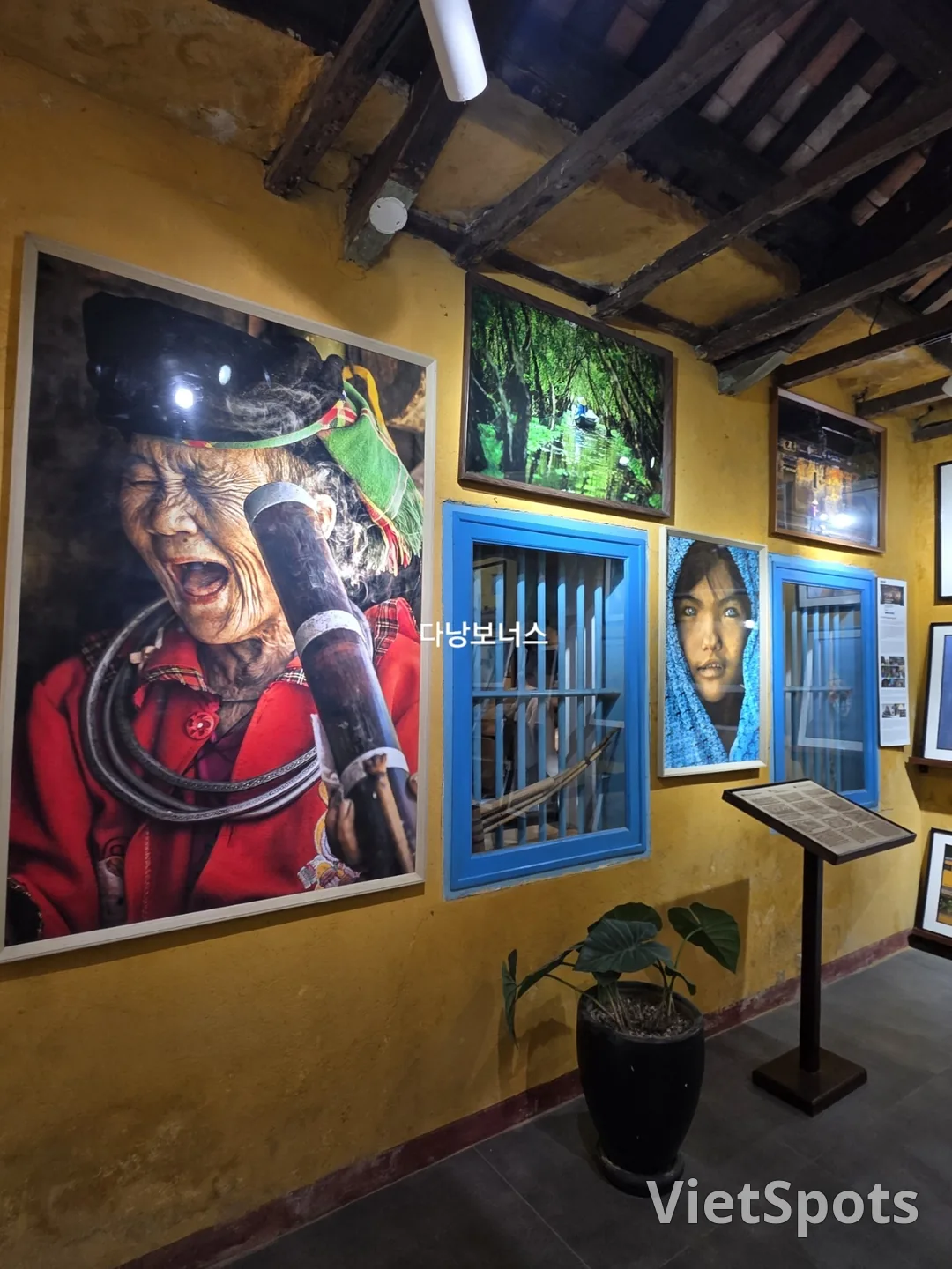 🇻🇳Chuyến du lịch Đà Nẵng của ba mẹ con_ Precious Heritage Art Gallery