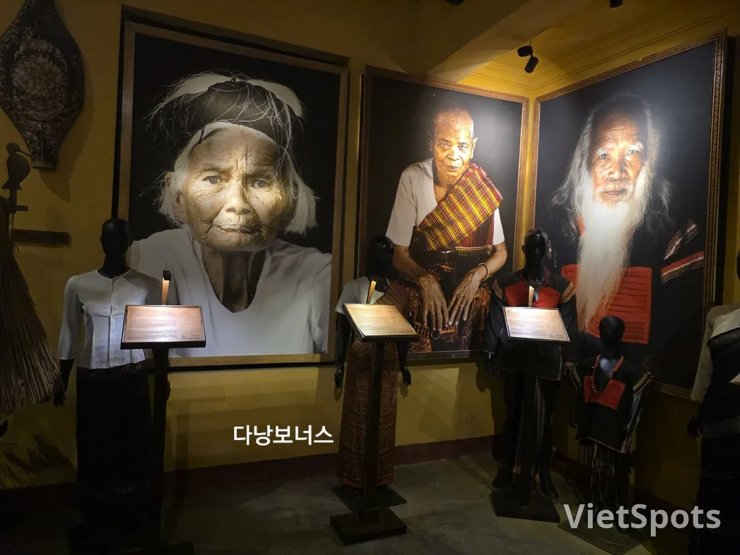 🇻🇳Chuyến du lịch Đà Nẵng của ba mẹ con_ Precious Heritage Art Gallery