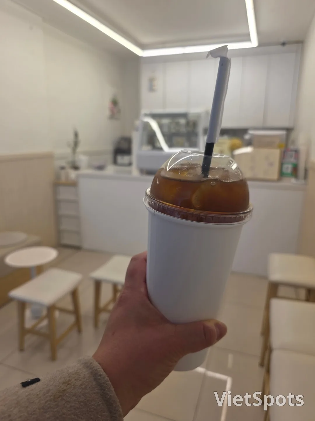 今日もカフェイン注入