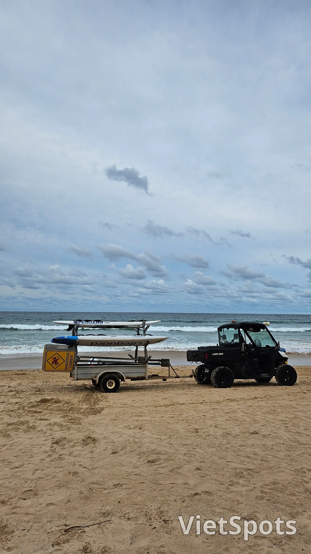 ๐ฆ๐บSydney healing spot, Manly Beach