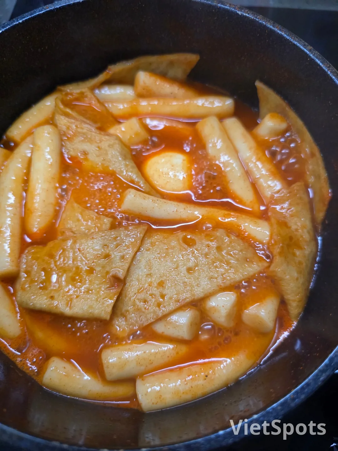 Cay đúng điệu🌶