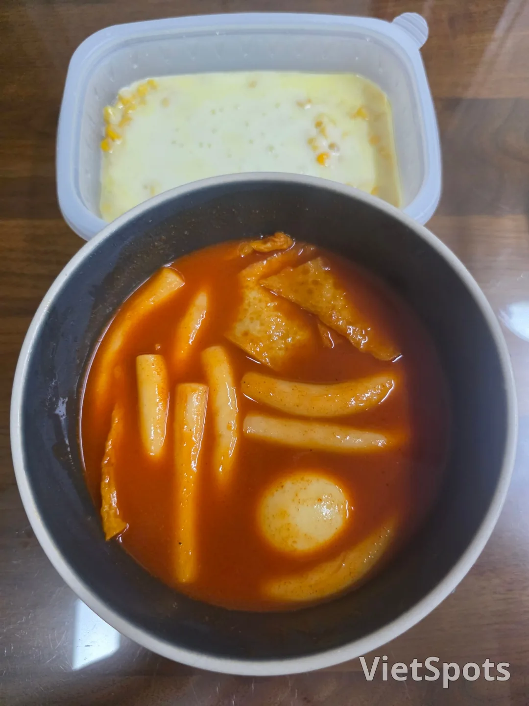 Cay đúng điệu🌶