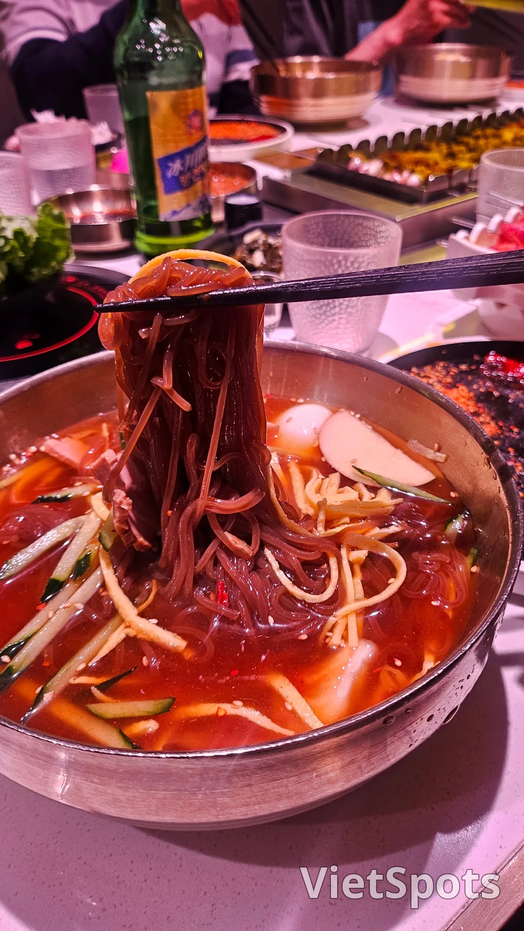 🇨🇳在延吉尝到的这辈子最好吃的羊肉串!!