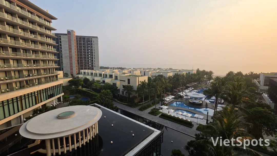 ✈️Good morning Da Nang~!