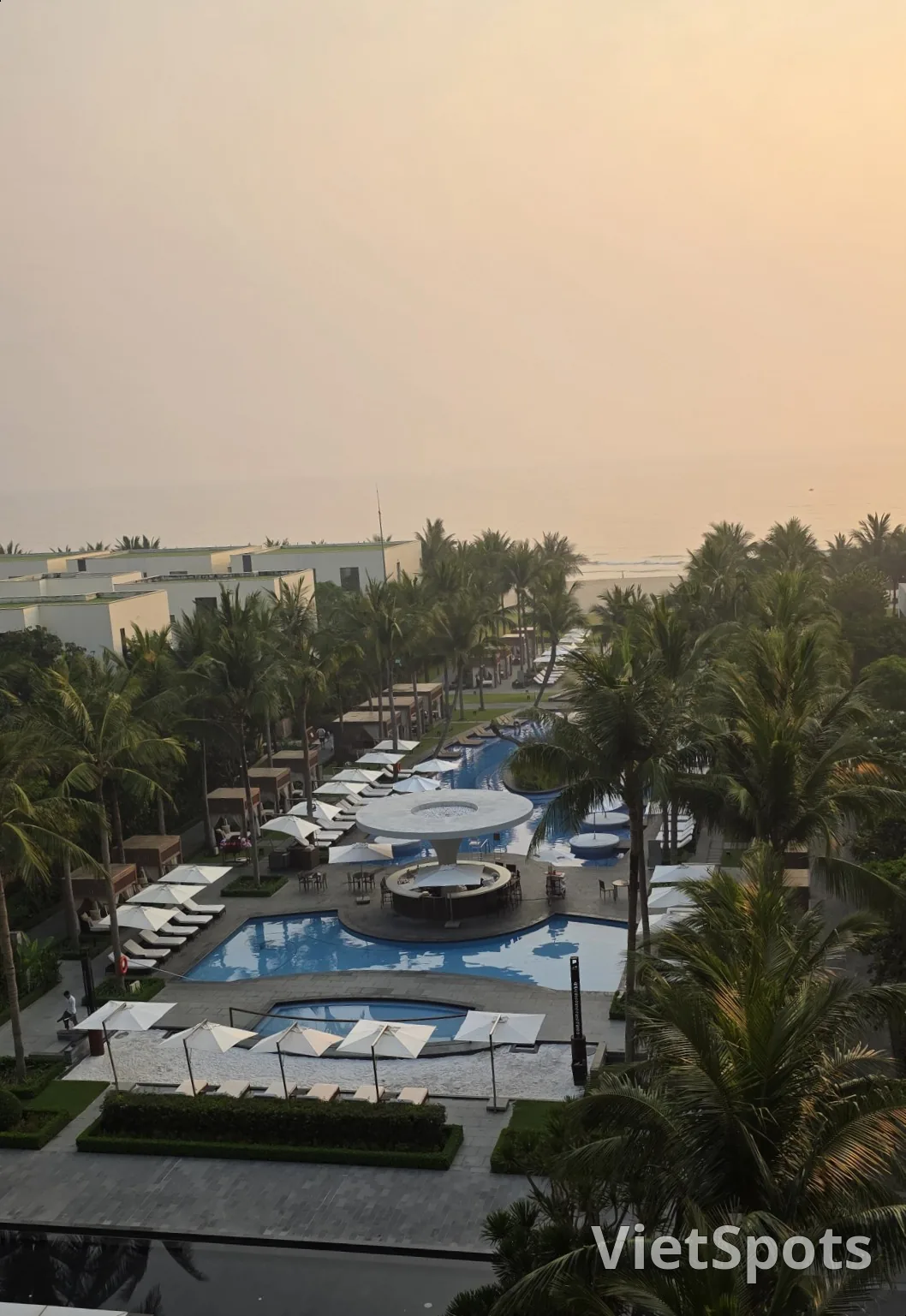 🇻🇳👻[VIP踩线团体验] Welcome! 岘港本地VIP踩线团~