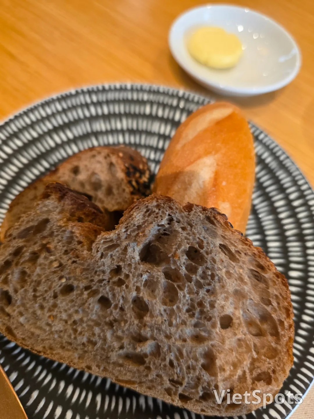 午餐愉快！