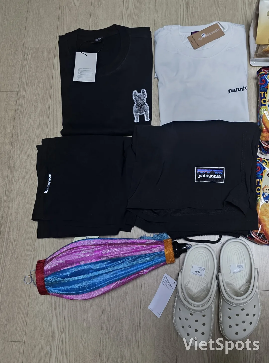 🇻🇳[Da Nang Review] The unmissable group shopping photo